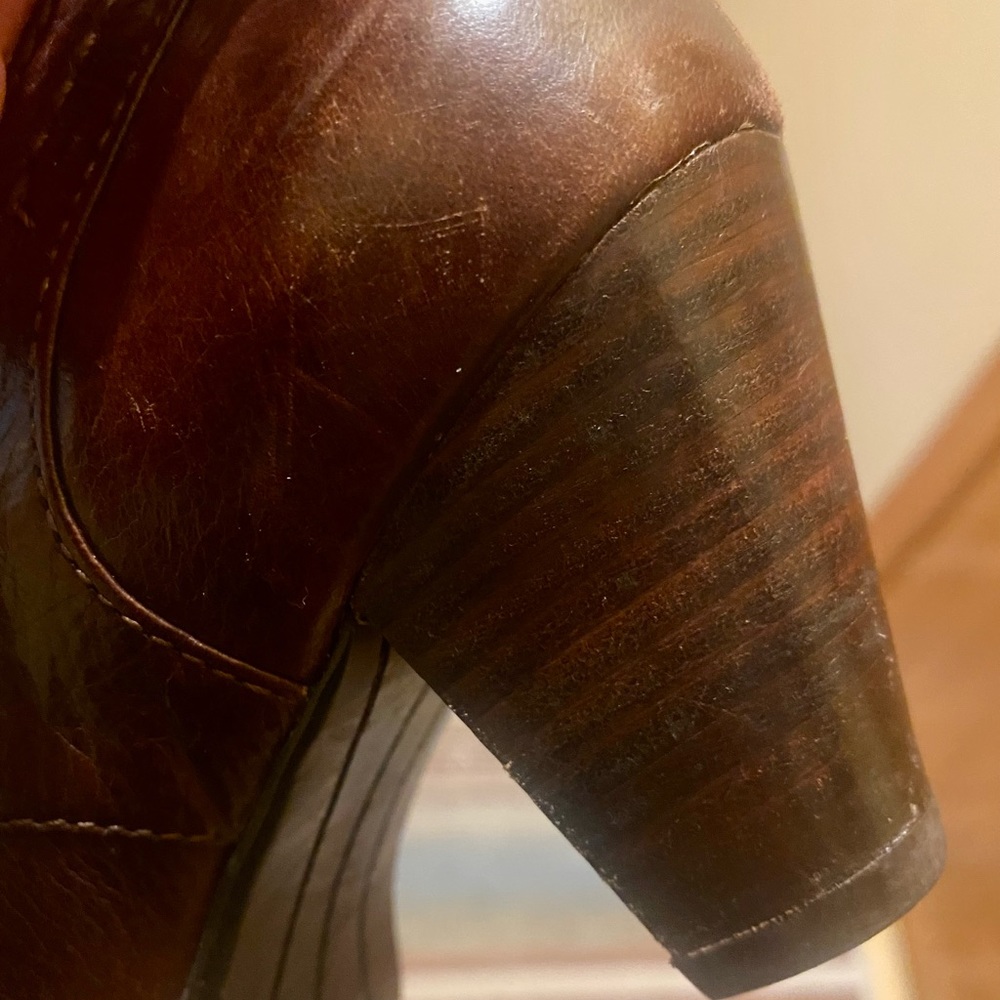 Frye Booties - image 4